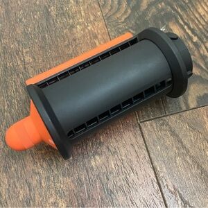 Dyson Airwrap Dryer + Flyaway Smoother Attachment Updated 2024 Version